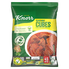 Knorr Chicken 50 Cubes 400g