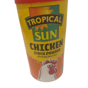 Tropical Sun Chicken Stock Powder | 1kg