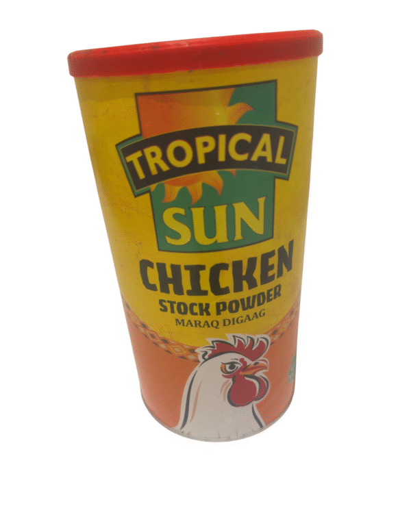 Tropical Sun Chicken Stock Powder | 1kg