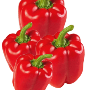 Red Fresh Pepper 500g (Tatase)