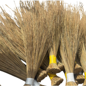 Africa Traditional Broom