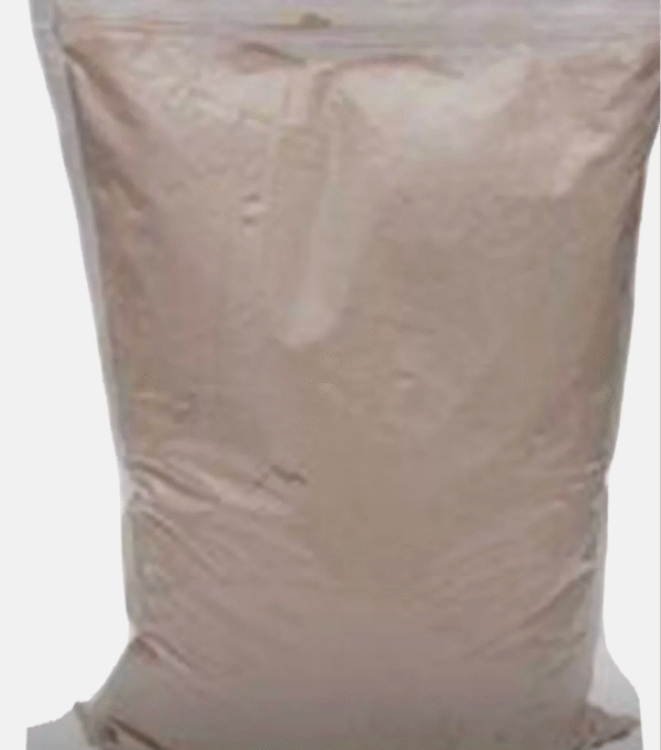 Yam Flour (Elubo) | 4kg