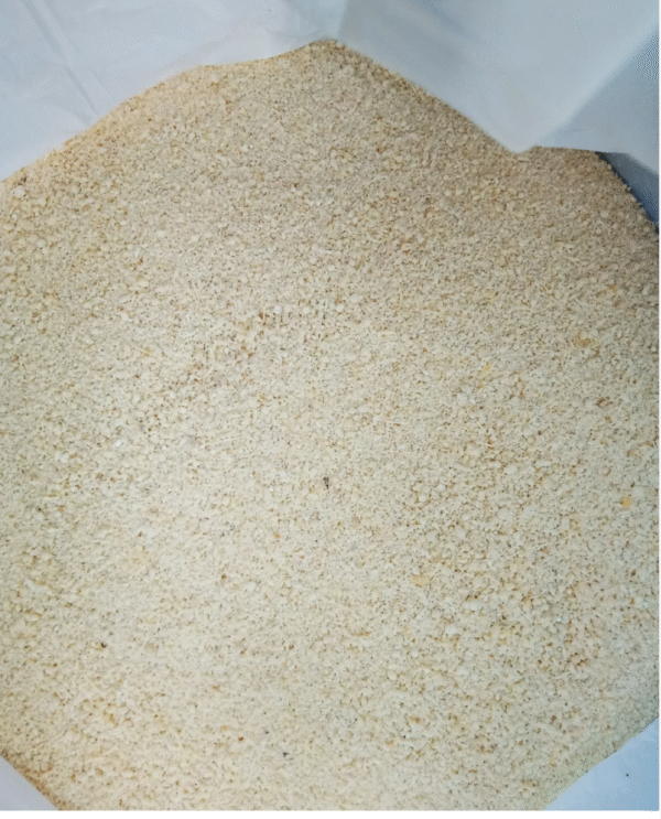 Ijebu Garri 1.5kg