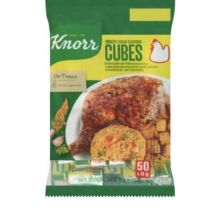 Knorr Seasoning Cubes | 400g