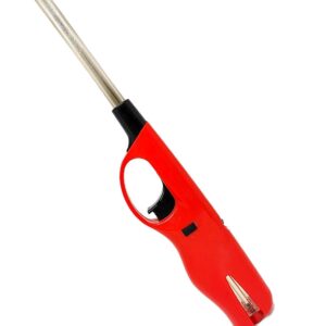 Gas Lighter | Extra Gass Added