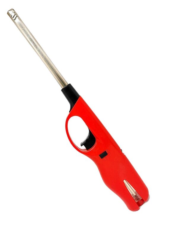 Gas Lighter | Extra Gass Added