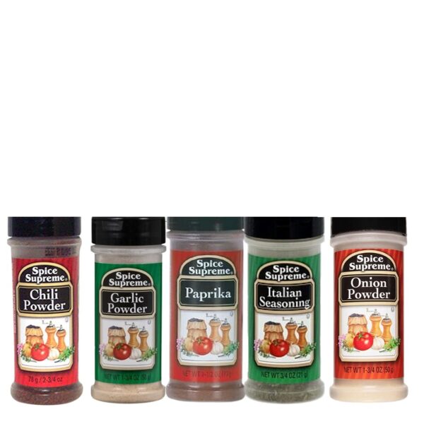 Spice Supreme Chicken Seasoning 184g