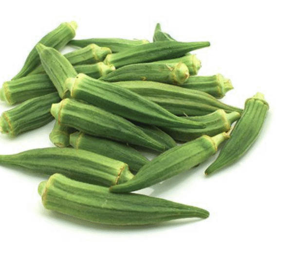 Fresh Okra | 150g