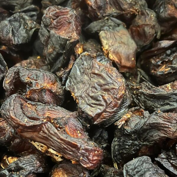 Dried Mangala Fish (Pack of 5)