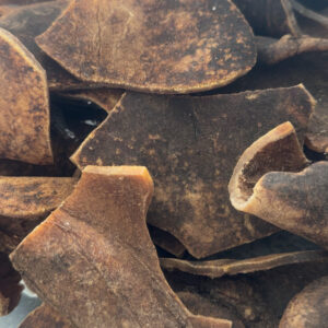 Authentic Ijebu Ponmo 10pcs per pack