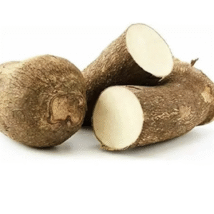 Fresh Single Puna Yam