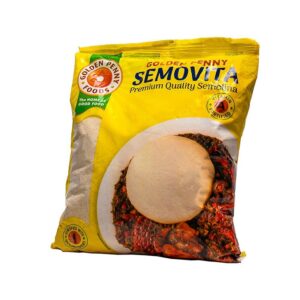 Semovita 1kg