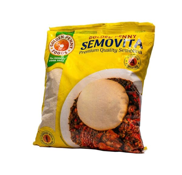 Semovita 1kg