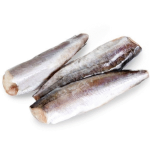 Frozen Hake Fish | 1.5kg