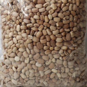 Brown Beans | MoiMoi Beans | Akara Beans | Ewa OLO | 4kg