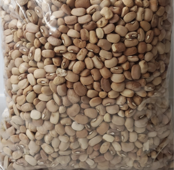 Brown Beans | MoiMoi Beans | Akara Beans | Ewa OLO | 4kg