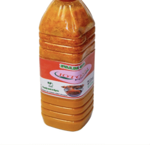 Jotonia Palm Oil | 2Ltr