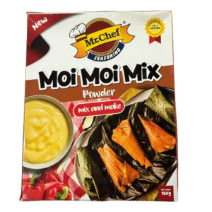 Mr Chef Moi Moi Mix | 150g