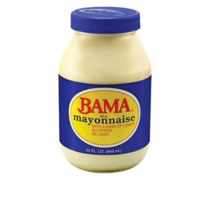Bama Mayonnaise