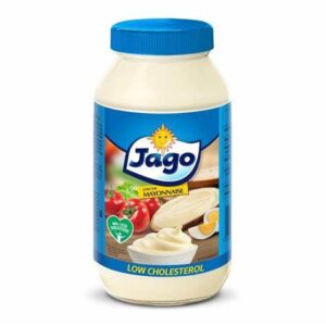 Jago Mayonnaise