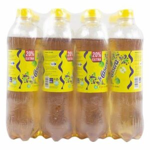 Lacasera Plastic Bottle Pack of x12