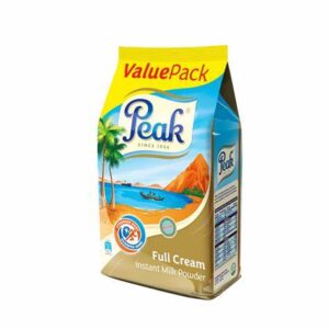 Powdered Refill PEAK MILK (800g)