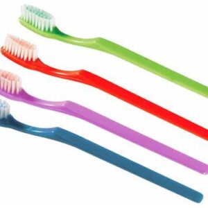 Toothbrush Hard