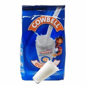 Cowbell Refill (320g)