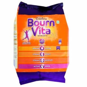 Bournvita Refill