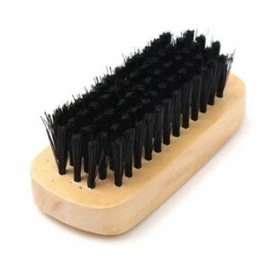 Shoe Polish Brush