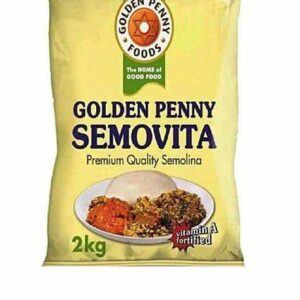 Semovita 2kg
