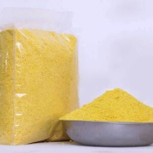 Yellow Garri 4kg