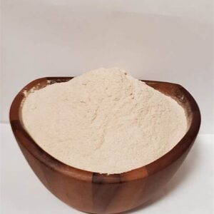 Elubo (Yam Flour) 4kg