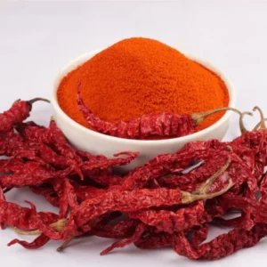 Dry Chilli Pepper (Ata Gbigbe) 100g
