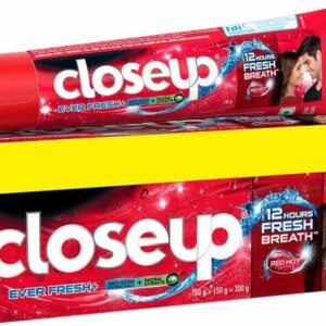 Close up toothpaste 130g