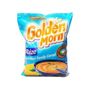Golden Morn Maize & Soya Protein Nestle 1kg