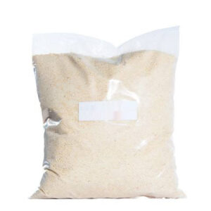 ijebu Garri 4kg