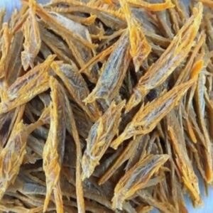 Smoked Shawa fish fillet 100g