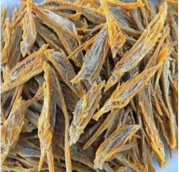 Smoked Shawa fish fillet 100g