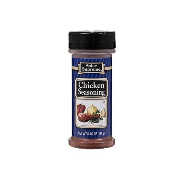 Spice Supreme Chicken Seasoning | 184g