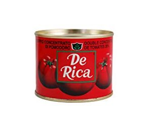 Derica Tomato 210g