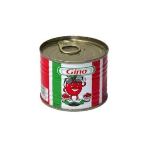 Gino Tomato Paste 210g