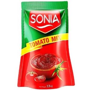 SONIA Tomato Mix 210g