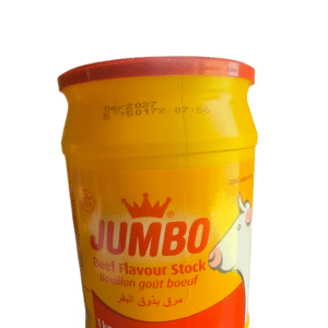 Jumbo Beef Stock Seasoning | 1kg