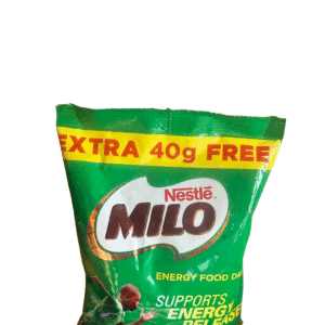 Nestle Milo Nigeria | 400g