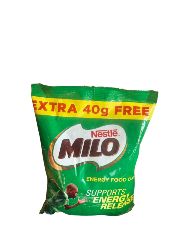 Nestle Milo Nigeria | 400g