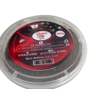 Pepper-soup Spice | 150g