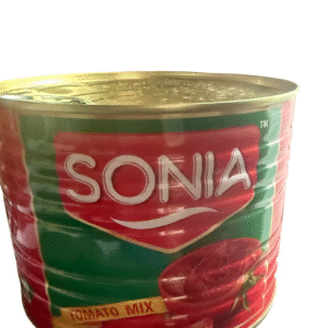 SONIA TOMATO MIX | 2200g