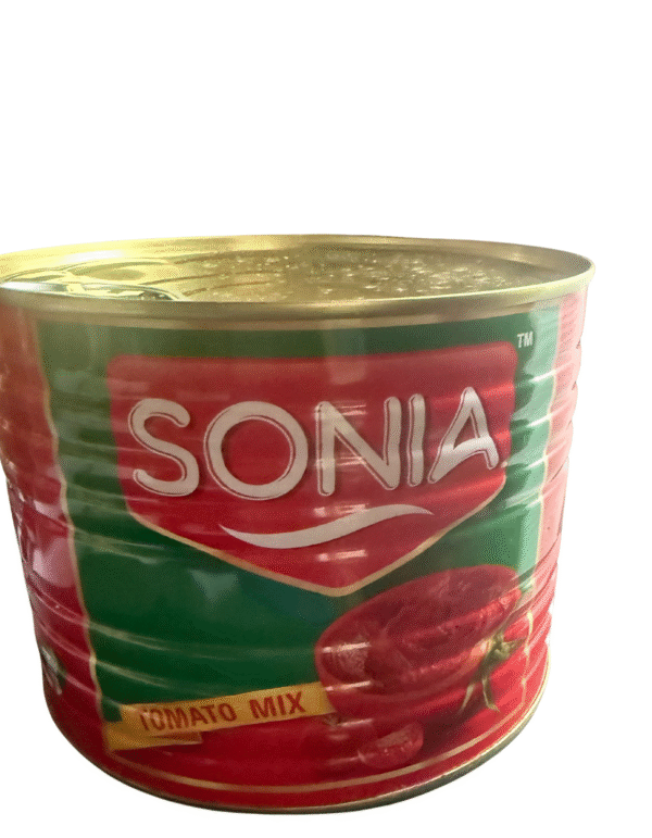 SONIA TOMATO MIX | 2200g