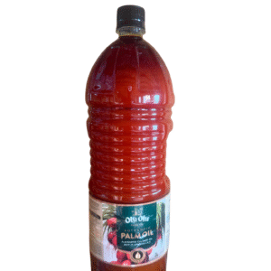 Olu Olu Palm Oil | 2L